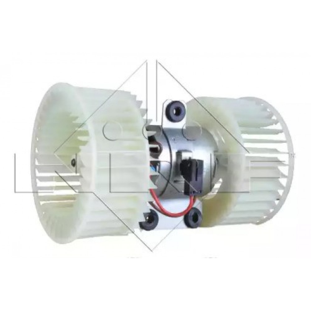 VARIKLIS VENTILIATORIAUS BMW E39 95-