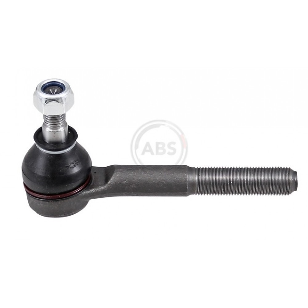 Vairo traukės galas FORD MAVERICK; NISSAN PICK UP, TERRANO II 2.4/2.5D/2.7D 03.86-09.07