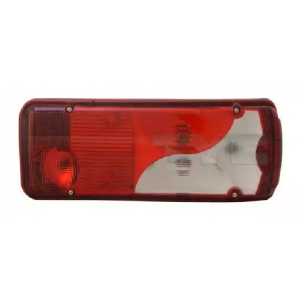 ŽIBINTAS MERCEDES SPRINTER 3,5-T (B906), SPRINTER 4,6-T (B906), SPRINTER 5-T (B906) 06.06-/VW CRAFTER  04.06-