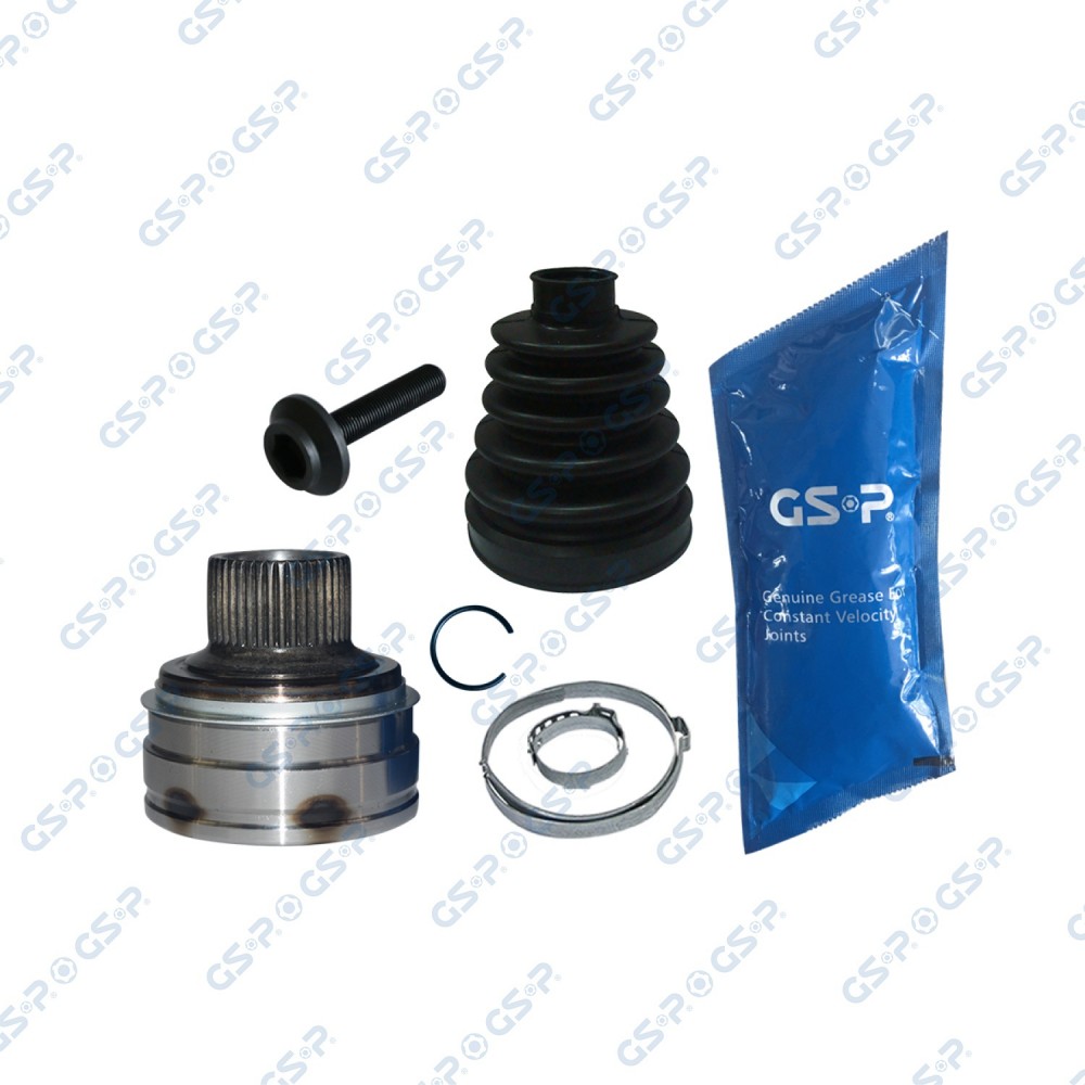 PUSAŠIS AUDI A4, A4 ALLROAD, A5, Q5 1.8-4.2 06.07-