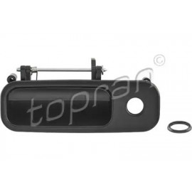 RANKENA BAGAŽINĖS VW LUPO, SHARAN 7M 09.95-07.05