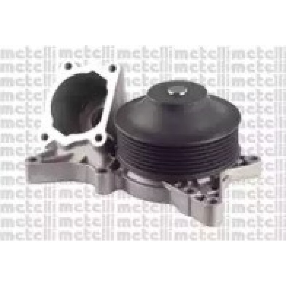 VANDENS SIURBLYS BMW 3.0D 02.08-02.17