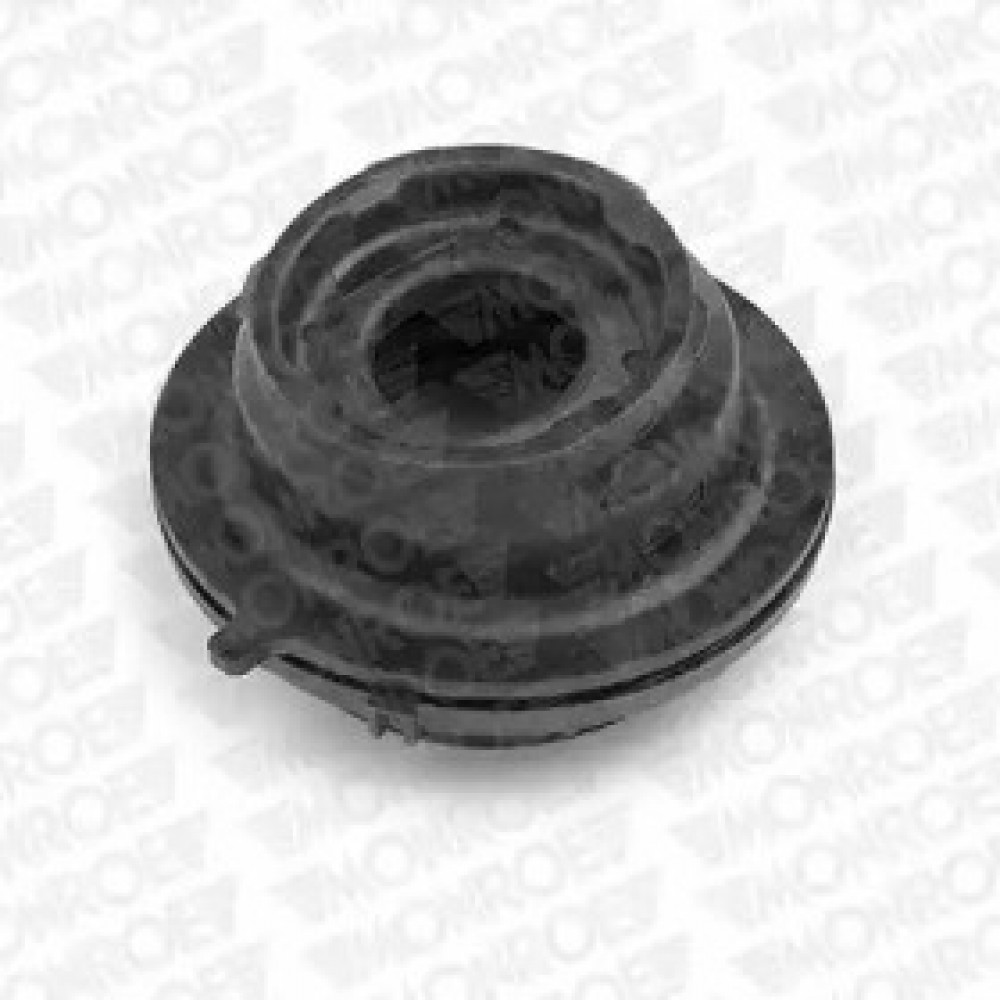 MCHPERSON GUOLIS FORD MONDEO 06-/S-MAX