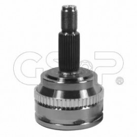 PUSAŠIS OPEL,RENAULT,NISSAN1.9D-3.0D 07.98-