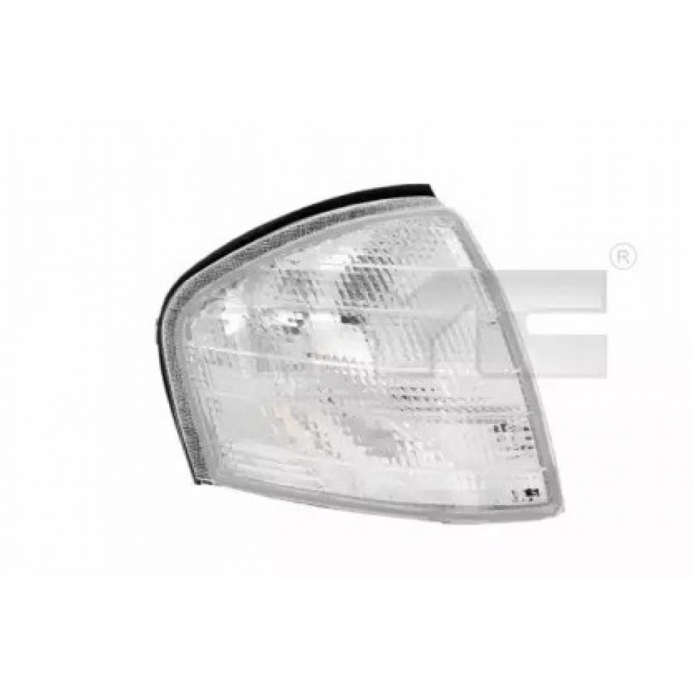 POSŪKIO ŽIBINTAS MB W202 C 03.93-06.97