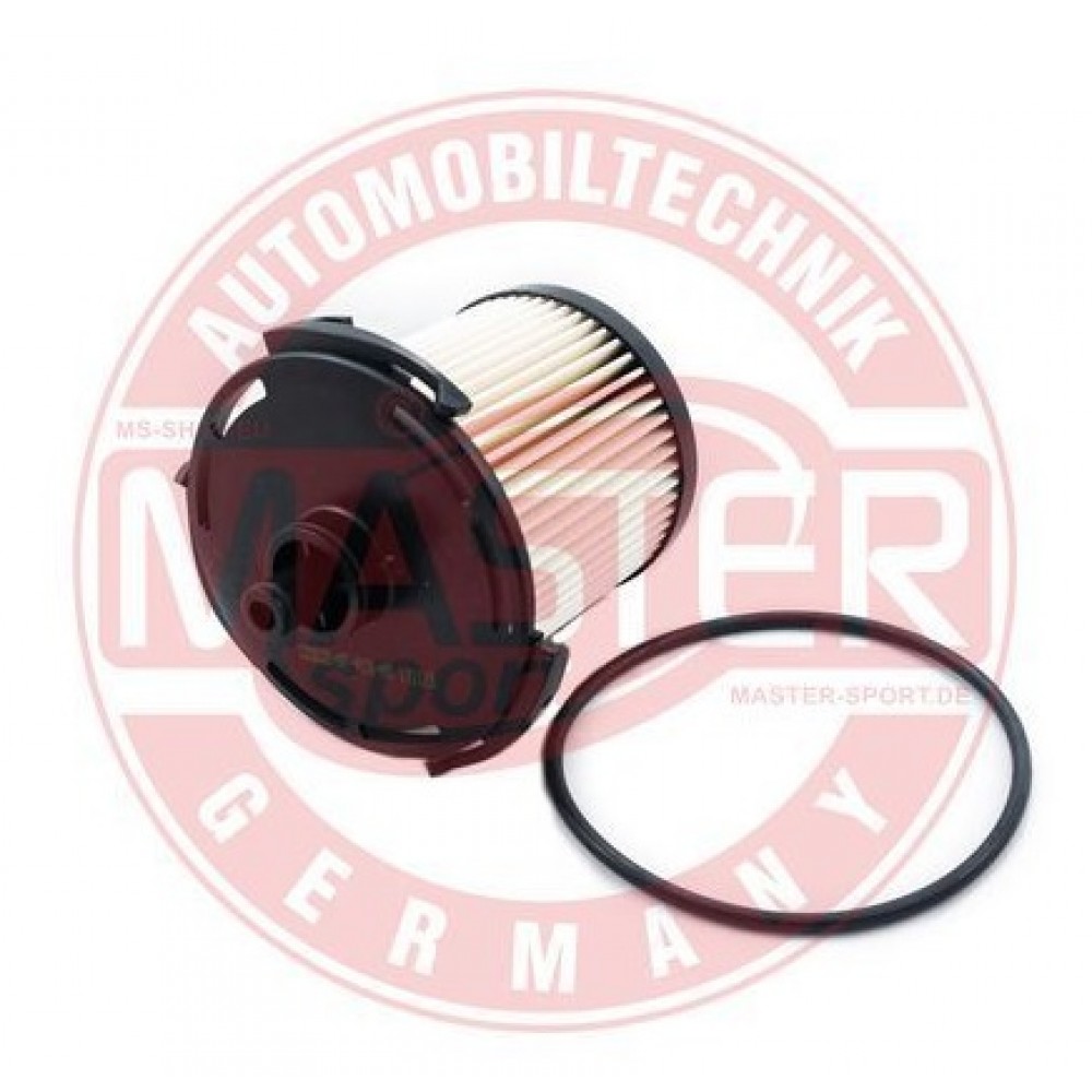 KURO FILTRAS FORD TOURNEO/TRANSIT 2.2 TDCI 11>