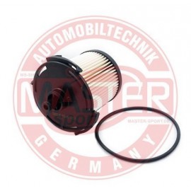 KURO FILTRAS FORD TOURNEO/TRANSIT 2.2 TDCI 11>