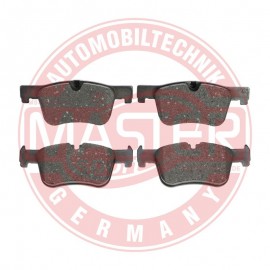 STABDŽIŲ TRINKELIŲ KOMPLEKTAS BMW F20/F21/F30/F35/F80/F33/F83 11- PRIEKIS