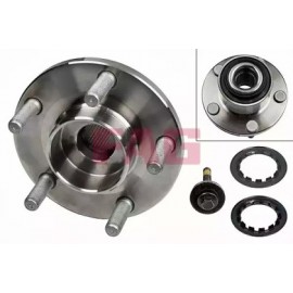 GUOLIS VOLVO C30/C70/S40/V50 04-