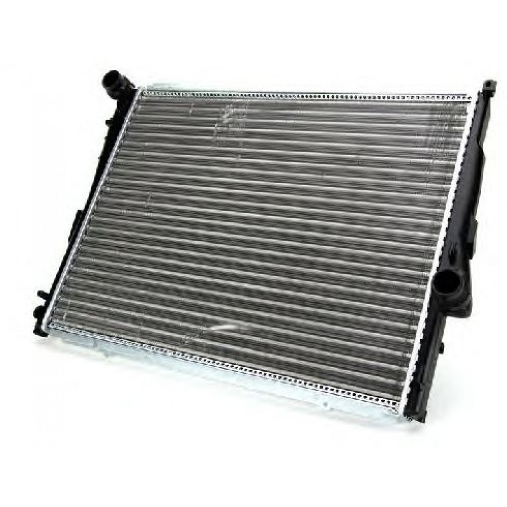 RADIATORIUS BMW E46 1,6-3,0 98- Z4 2,0-3,2