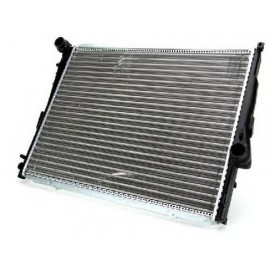 RADIATORIUS BMW E46 1,6-3,0 98- Z4 2,0-3,2