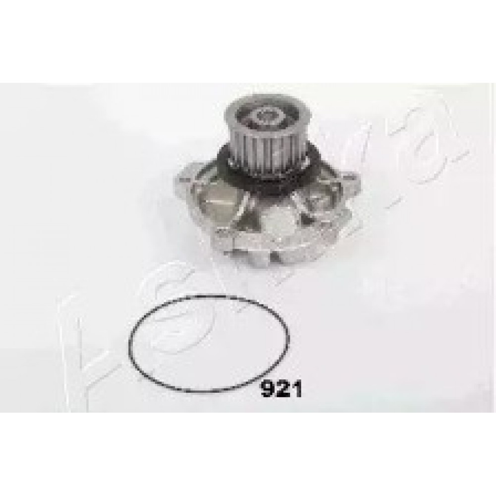 VANDENS SIURBLYS CHRYSLER VOYAGER 2.5CRD/2.8CRD