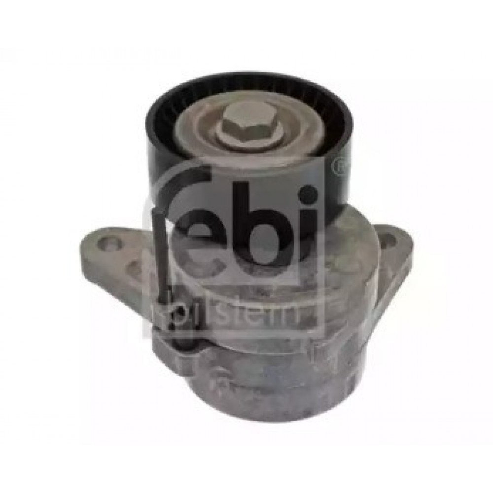 ĮTEMPIMO GUOLIS AUDI,VW,SEAT,ŠKODA 1.6D/2.0D 11.07-