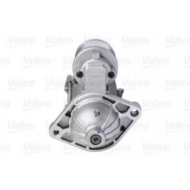 STARTERIS 12V