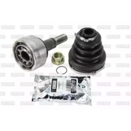 PUSAŠIS JEEP COMMANDER, GRAND CHEROKEE III 3.0-6.1 10.04-
