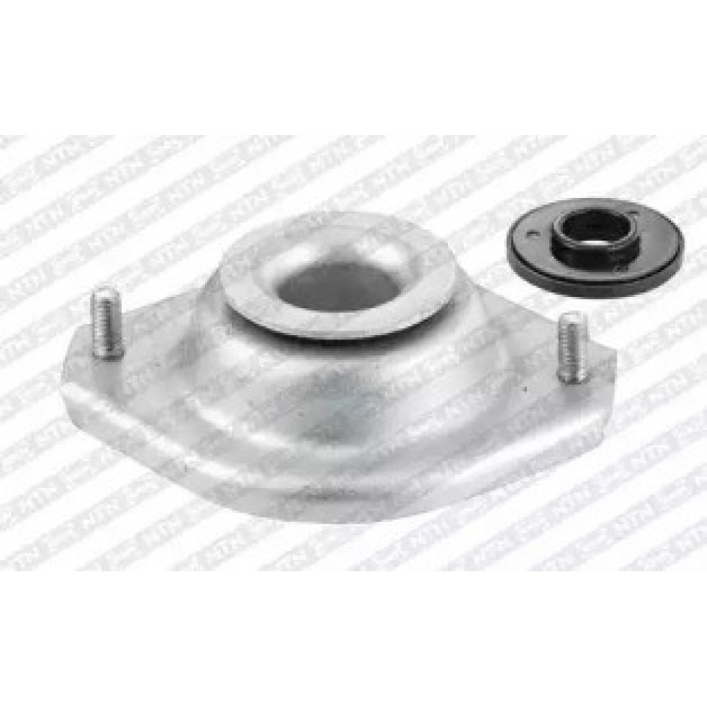 MCPHERSON GUOLIS SUBARU JUSTY III; SUZUKI IGNIS I, IGNIS II, WAGON R, WAGON R+ 1.0-1.5 02.98-