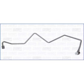 TURBINOS VAMZDELIS AUDI A4, A6; ŠKODA SUPERB I; VW PASSAT, SHARAN 1.9D/2.0D 10.95-03.09