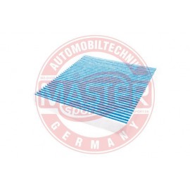 SALONO FILTRAS AUDI,VW,SEAT,ŠKODA 04.12-