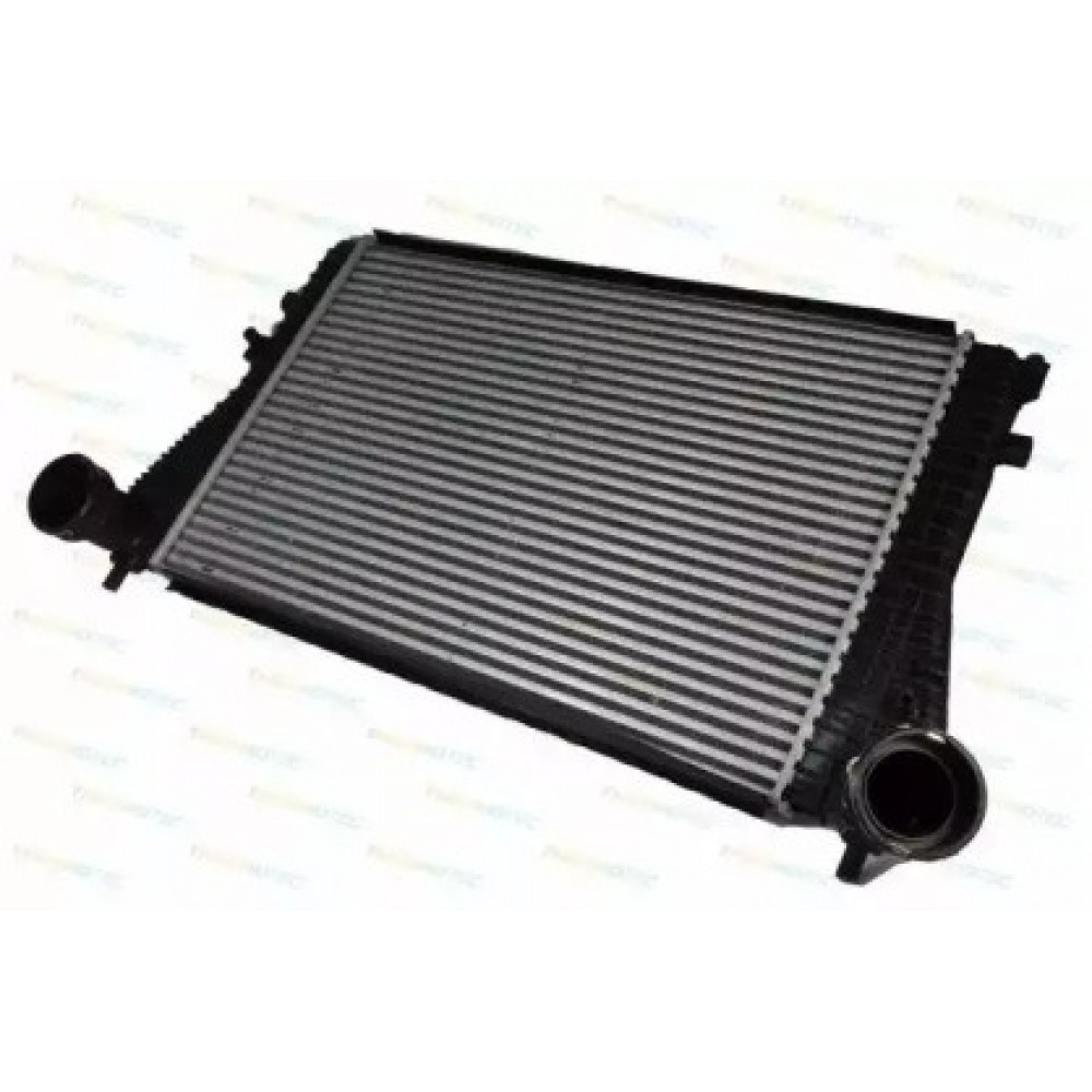 RADIATORIUS INTERKULERIO VW PASSAT,TIGUAN,JETTA,TOURAN