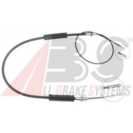 TROSAS RANK.STAB.CHRYSLER GRAND VOYAGER 2.4-2.8CRD 02.00-12.08