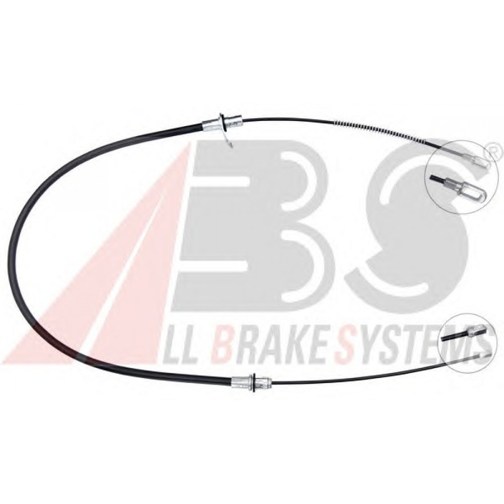 TROSAS RANK.STAB.CHRYSLER GRAND VOYAGER 2.4-2.8CRD 02.00-12.08