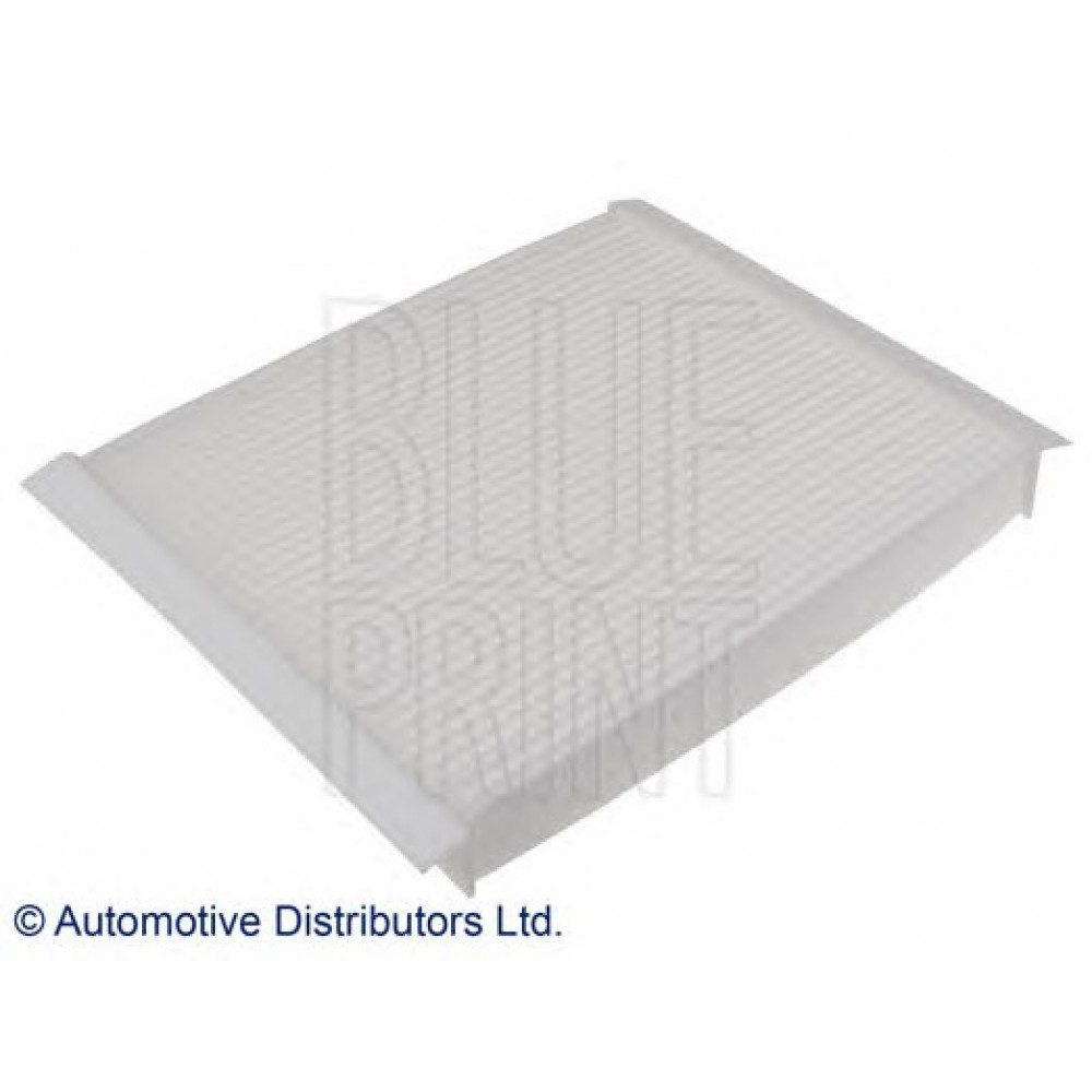 SALONO FILTRAS FORD MUSTANG USA