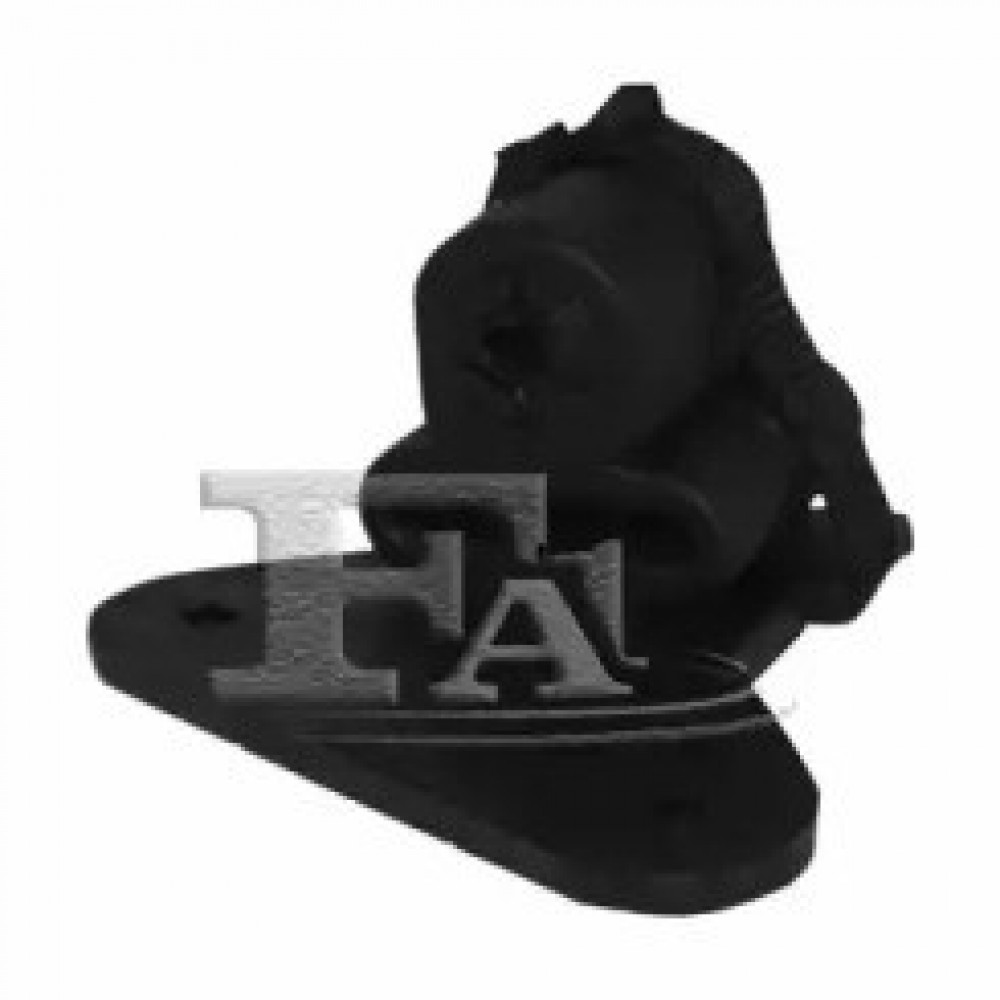 PAKAB.GUMA CITROEN C4 GRAND PICASSO I, C4 PICASSO I, DS5; PEUGEOT 5008 1.6D/2.0D 10.06-