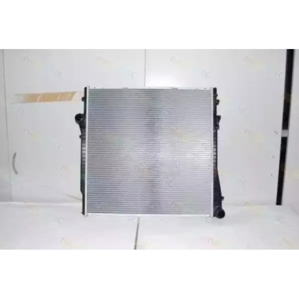 RADIATORIUS BMW X5 (E53) 3.0D-4.8 05.00-12.06