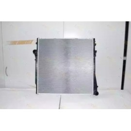 RADIATORIUS BMW X5 (E53) 3.0D-4.8 05.00-12.06