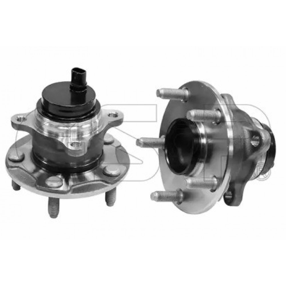 GUOLIS LEXUS GS 2.5-3.5H 01.12-