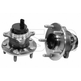 GUOLIS LEXUS GS 2.5-3.5H 01.12-