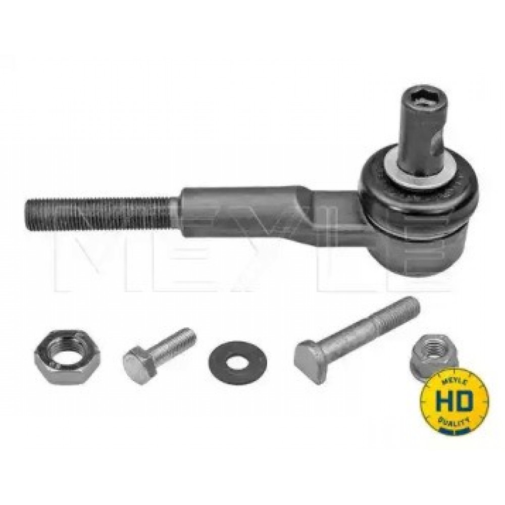 Vairo traukės galas AUDI A4 00-/04-/A6 01-/05-
