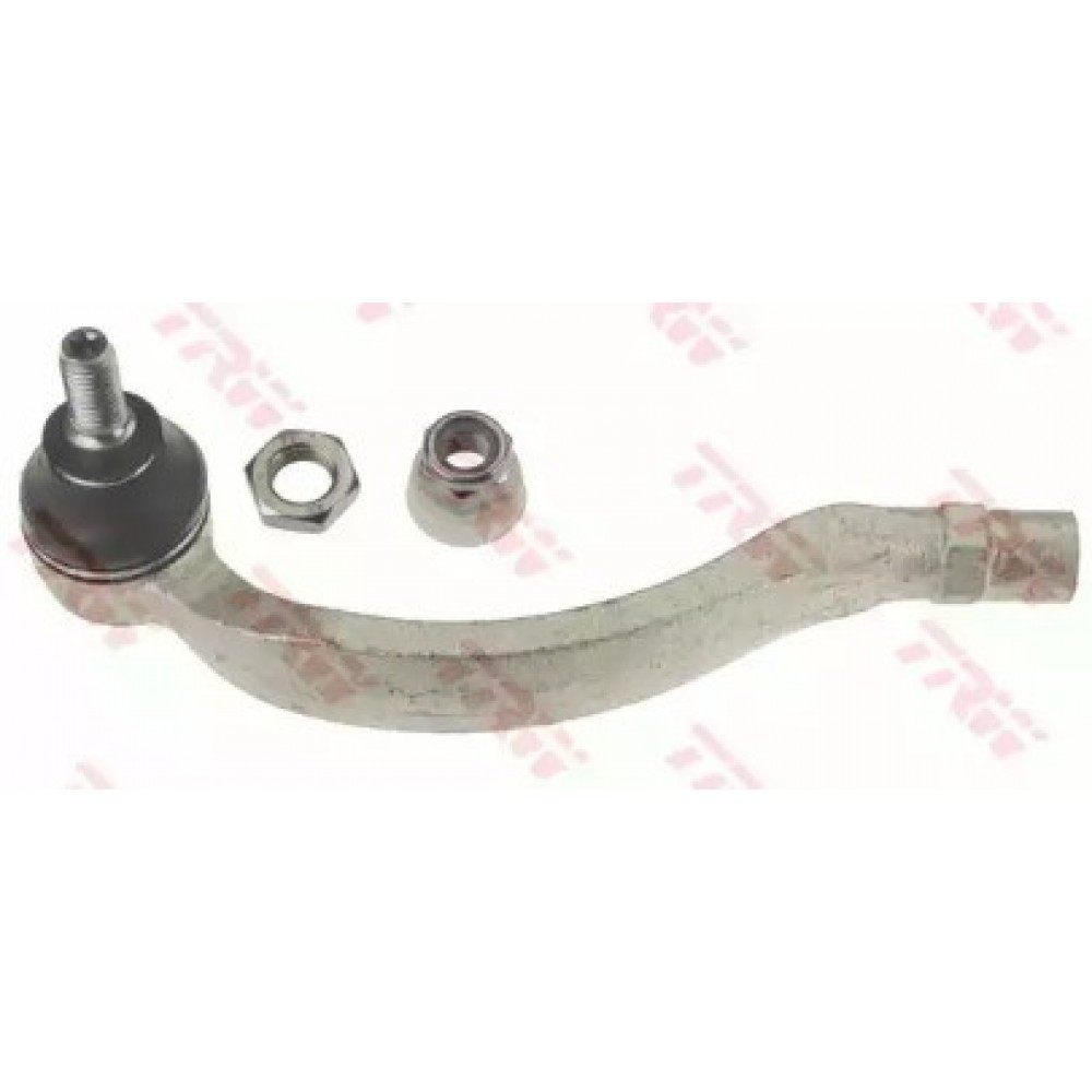 Vairo traukės galas CITROEN C5 III; PEUGEOT 508 I 1.6-3.0D 02.08-