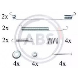 STAB.KALAD.LAIK. NISSAN NP300, PATHFINDER II, PICK UP 2.4-3.5 03.86-