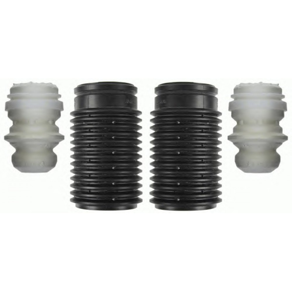 APSAUGA AMORTIZATORIŲ MB W169/W245 05-