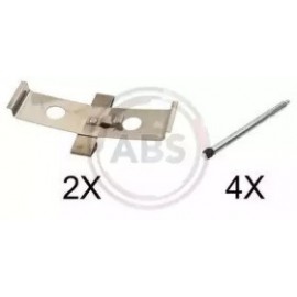 STAB.KALAD.LAIK CITROEN,OPEL,PEUGEOT