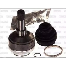 PUSAŠIS FORD GALAXY; SEAT ALHAMBRA; VW SHARAN 1.9D 03.95-03.10