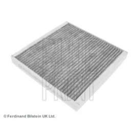 SALONO FILTRAS SMART FORTWO 07-