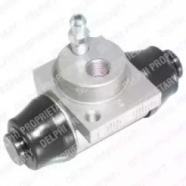 Cilindriukas stabdžių (galas) OPEL ASTRA 1,4-1,7 91- 19,05