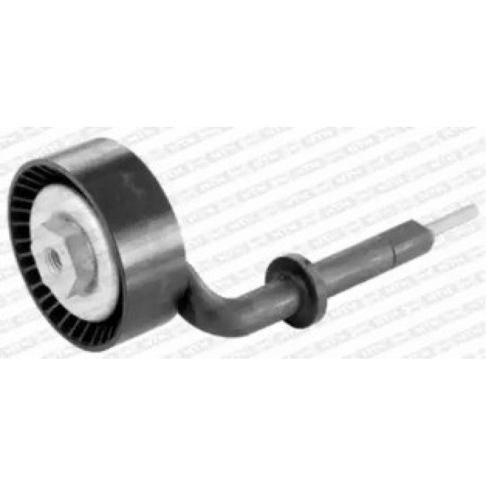 ĮTEMPIMO GUOLIS BMW 2.0D/2.5D/3.0D 04.98-03.13