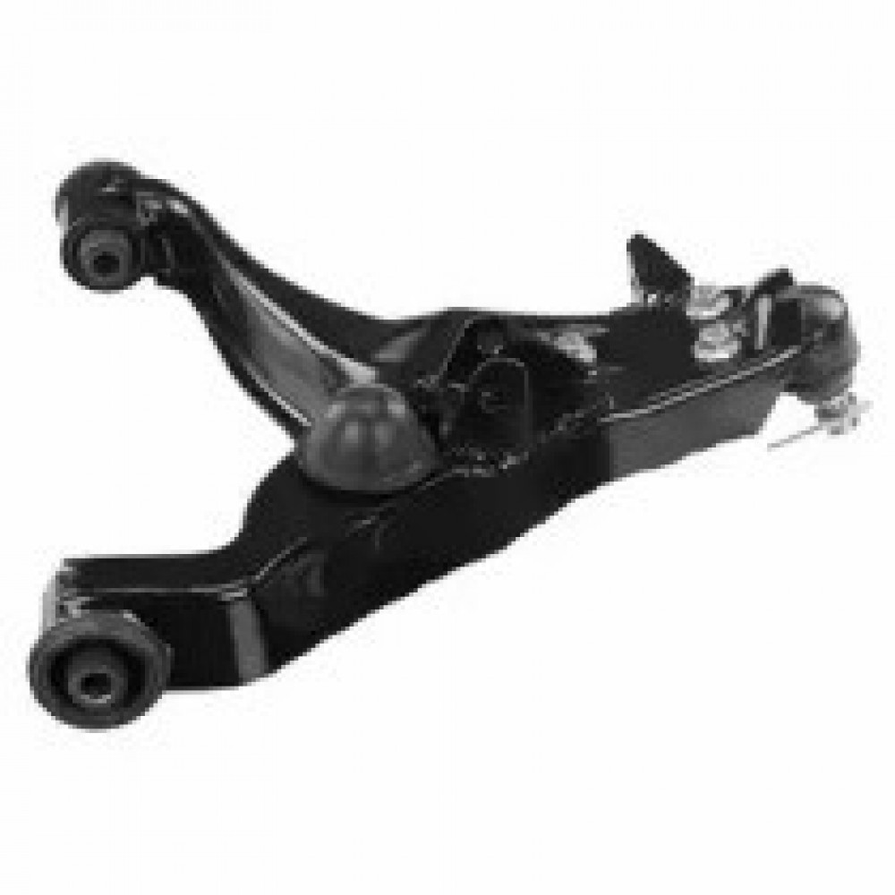 SVIRTIS MITSUBISHI PAJERO III 2.5D/3.2D/3.5 04.00-01.07