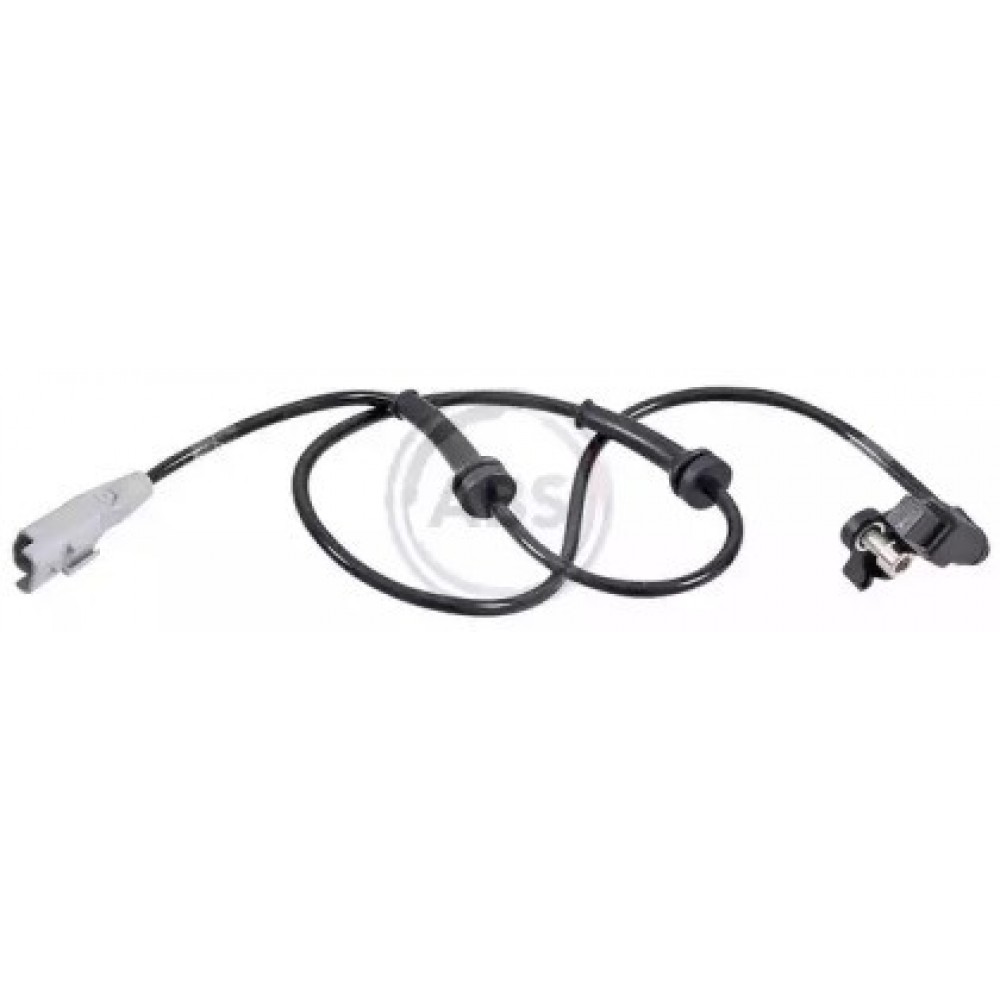 ABS DAVIKLIS CITROEN C4, DS4 02.05-/PEUGEOT 307/308