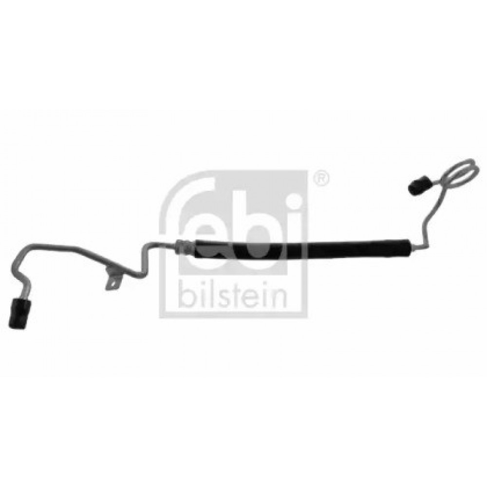 ŽARNA VAIRO STIPRINTUVO AUDI A4, A6; SKODA SUPERB I; VW PASSAT 2.4/2.5D/2.8 08.96-03.08