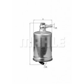 KURO FILTRAS AUDI A4 06-