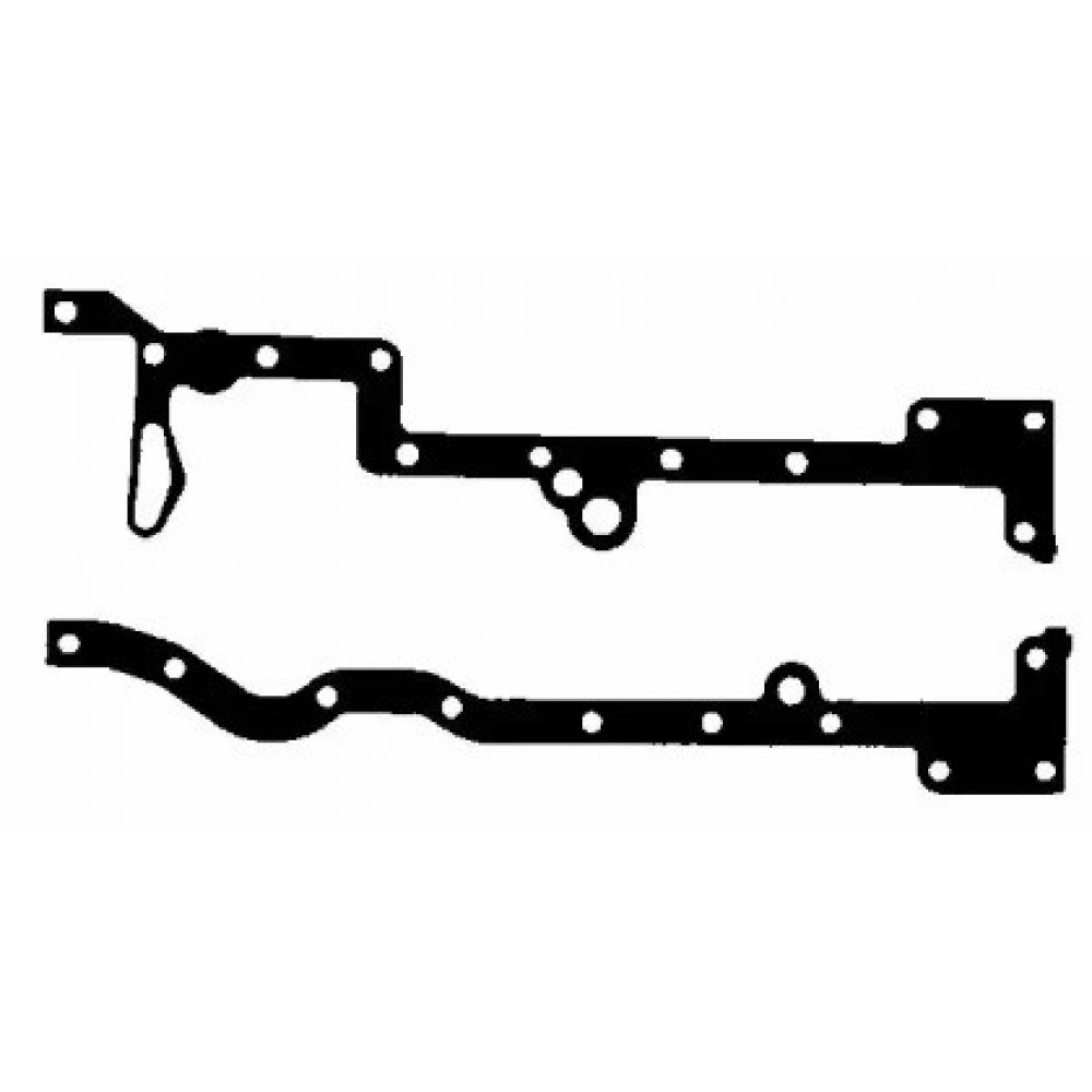 KART.TARP..FORD 2.0D/2.2D/2.4D 01.00-