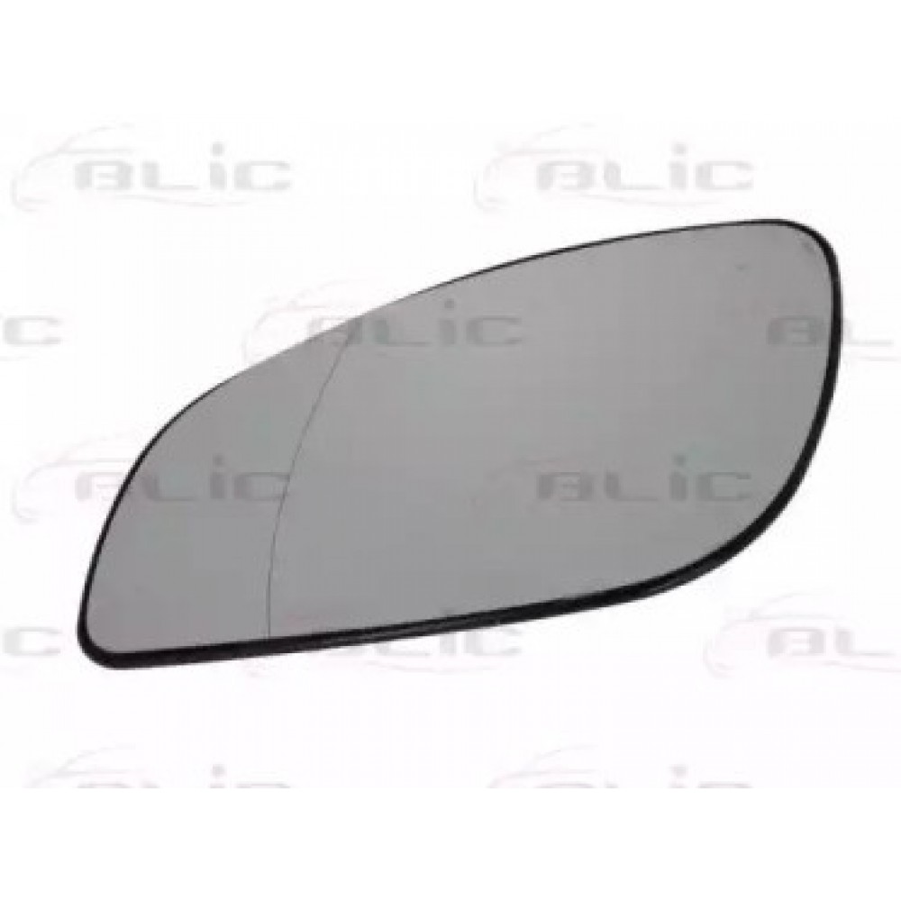 STIKLAS VEIDRODINIS ŠONINIS OPEL SIGNUM, VECTRA C 04.02-