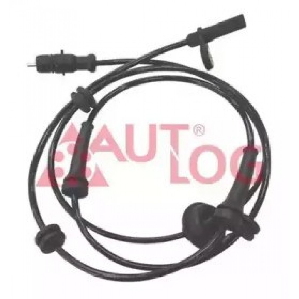 ABS DAVIKLIS FIAT DOBLO, DOBLO CARGO 1.2-1.9D 03.01-
