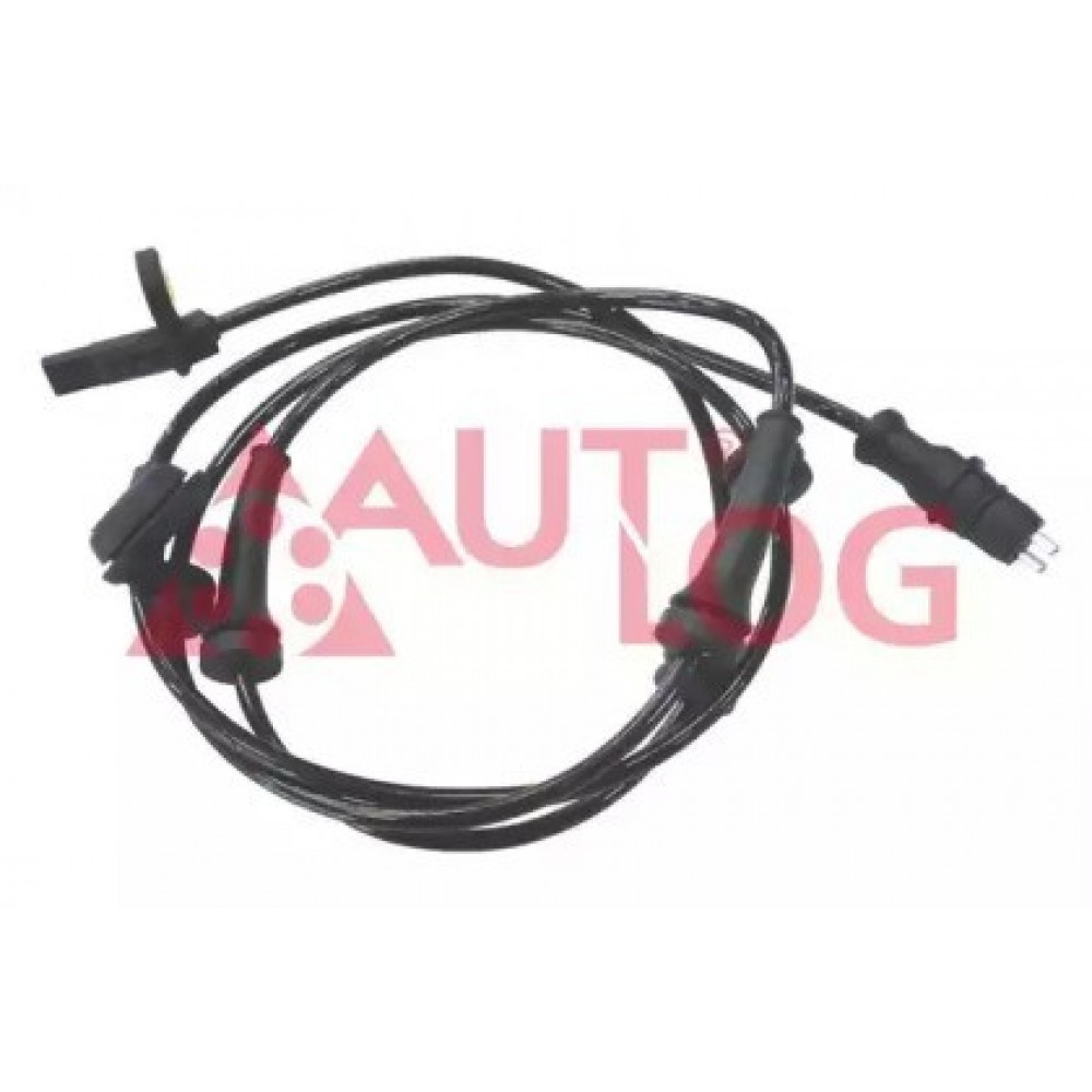 ABS DAVIKLIS FIAT DOBLO, DOBLO CARGO 1.2-1.9D 03.01-