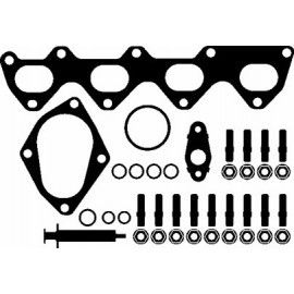 TURBINOS REM.KPL VAG 1.4/1.4CNG 11.05-