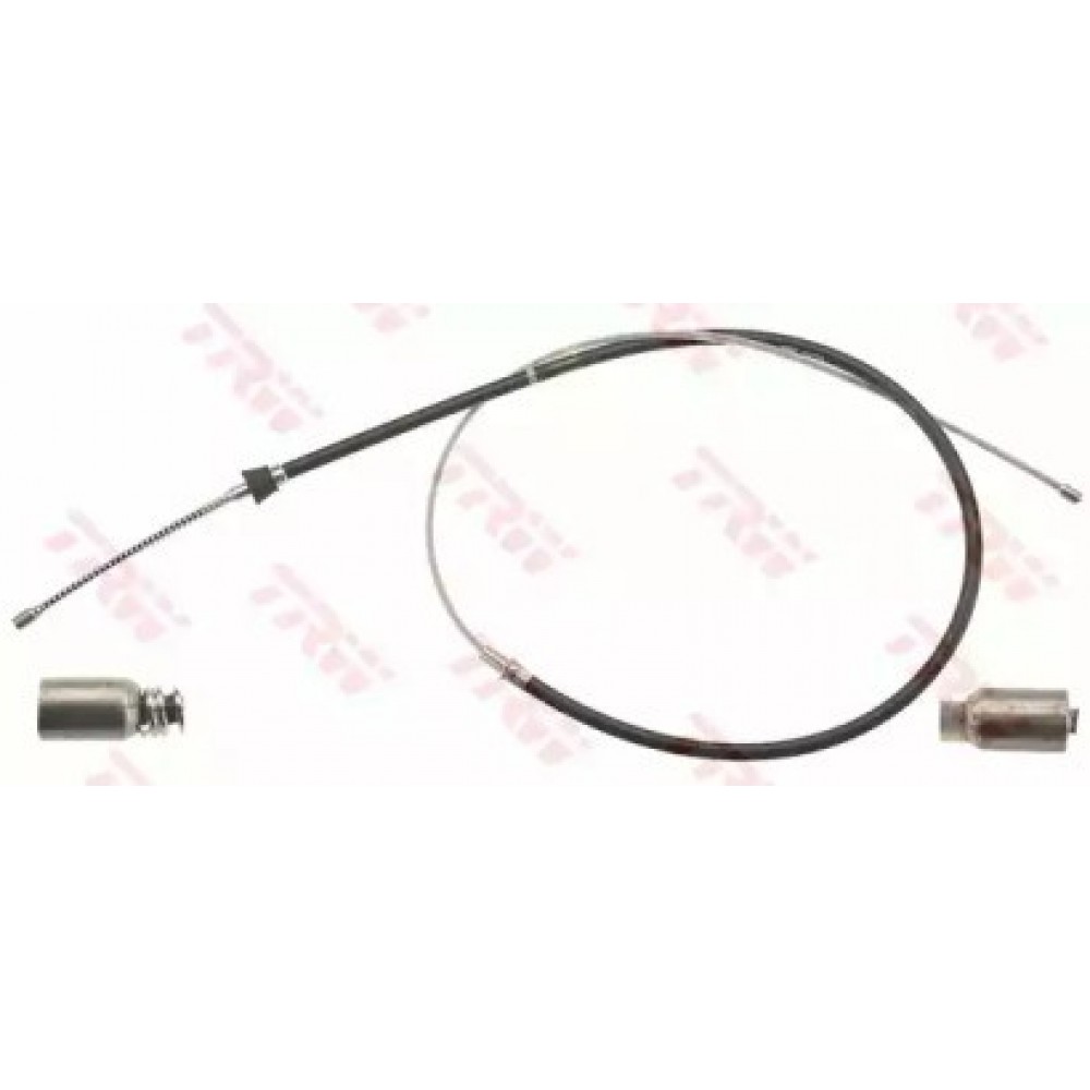 TROSAS RANK.STAB.SEAT MII; ŠKODA CITIGO; VW LOAD UP, UP 1.0/1.0CNG 08.11-08.20